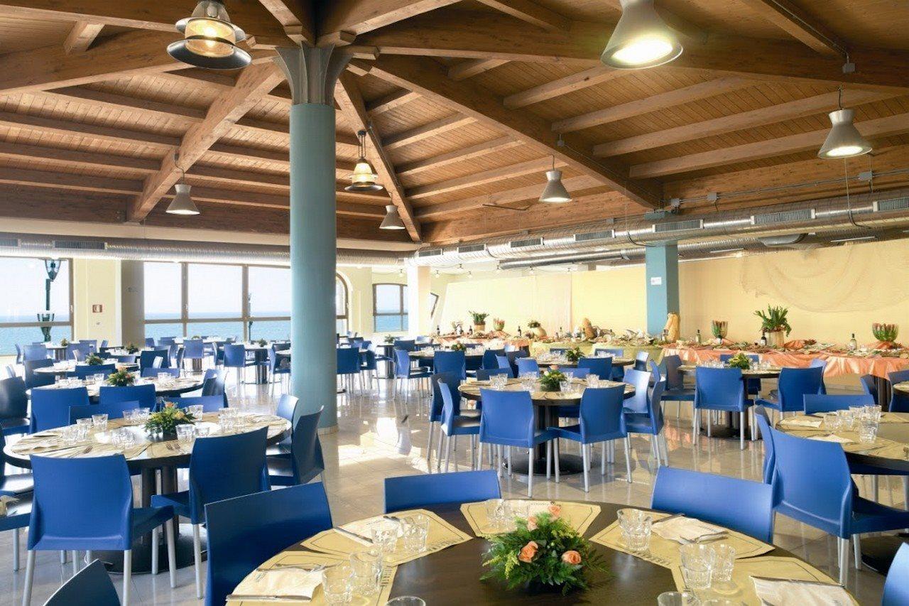 Serenusa Resort Licata Luaran gambar