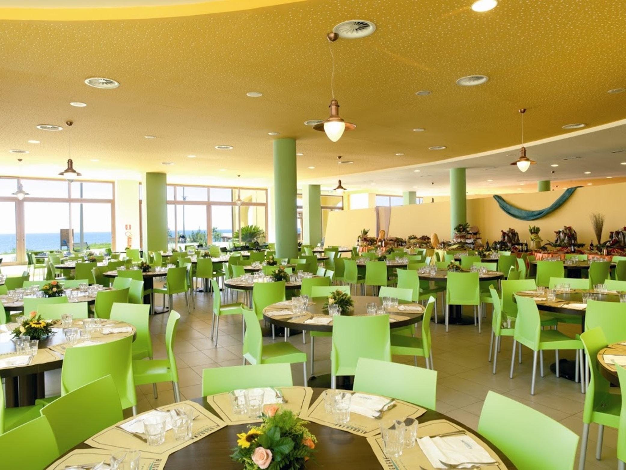 Serenusa Resort Licata Luaran gambar