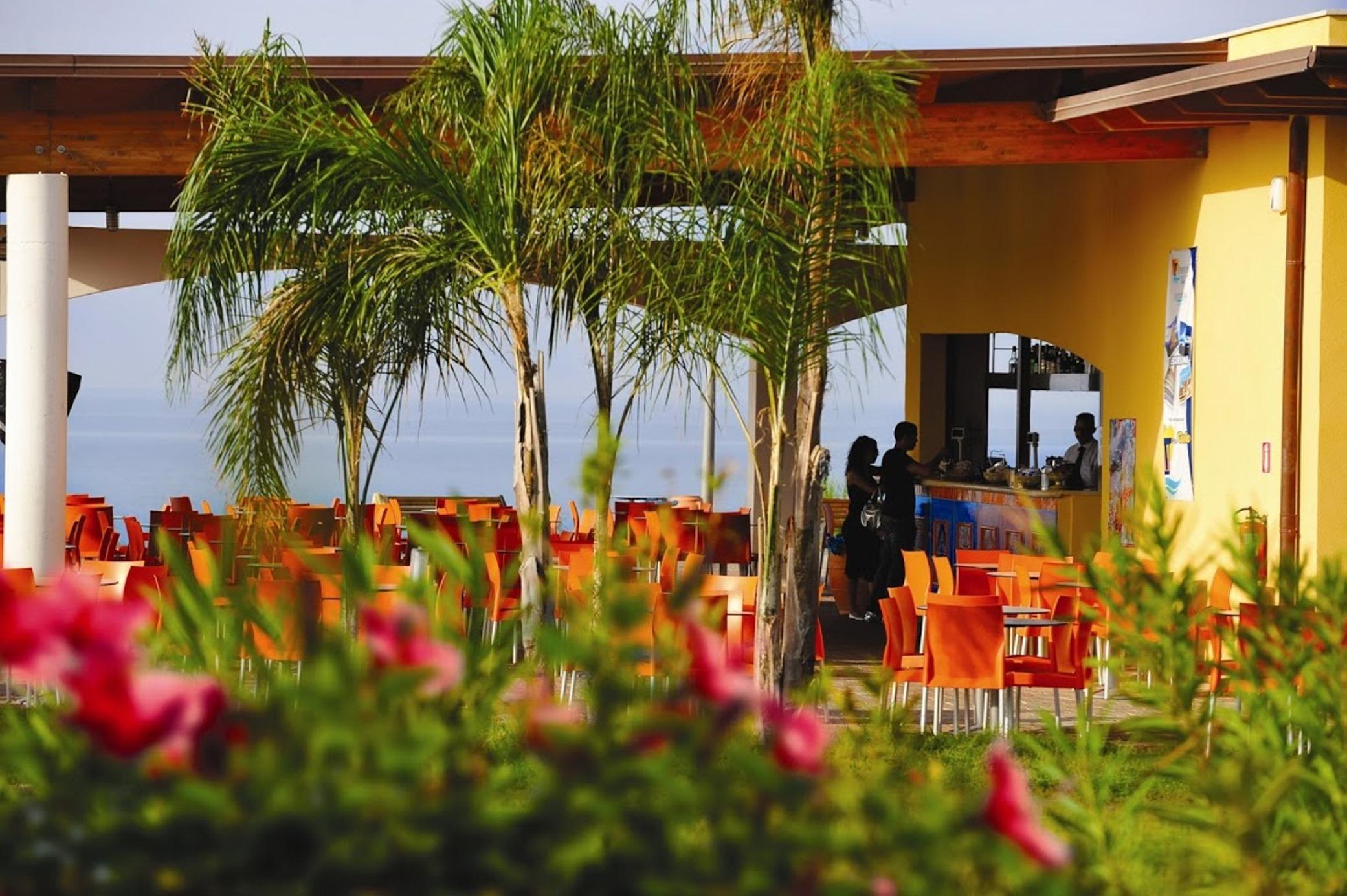 Serenusa Resort Licata Luaran gambar