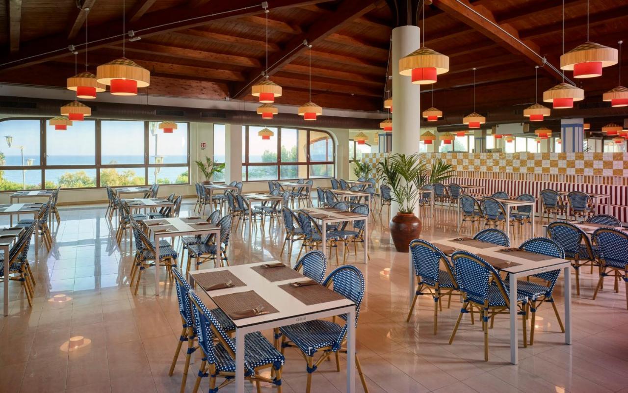 Serenusa Resort Licata Luaran gambar