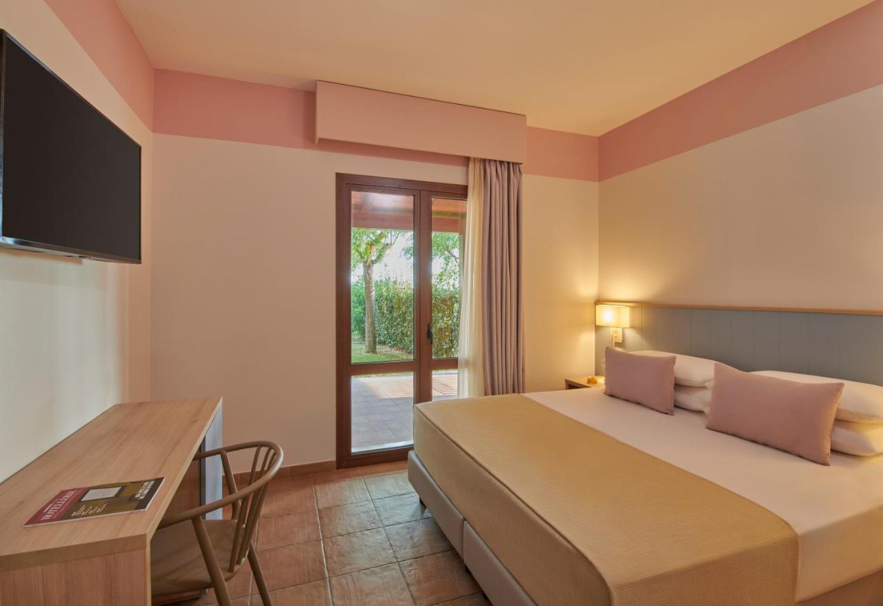 Serenusa Resort Licata Bilik gambar
