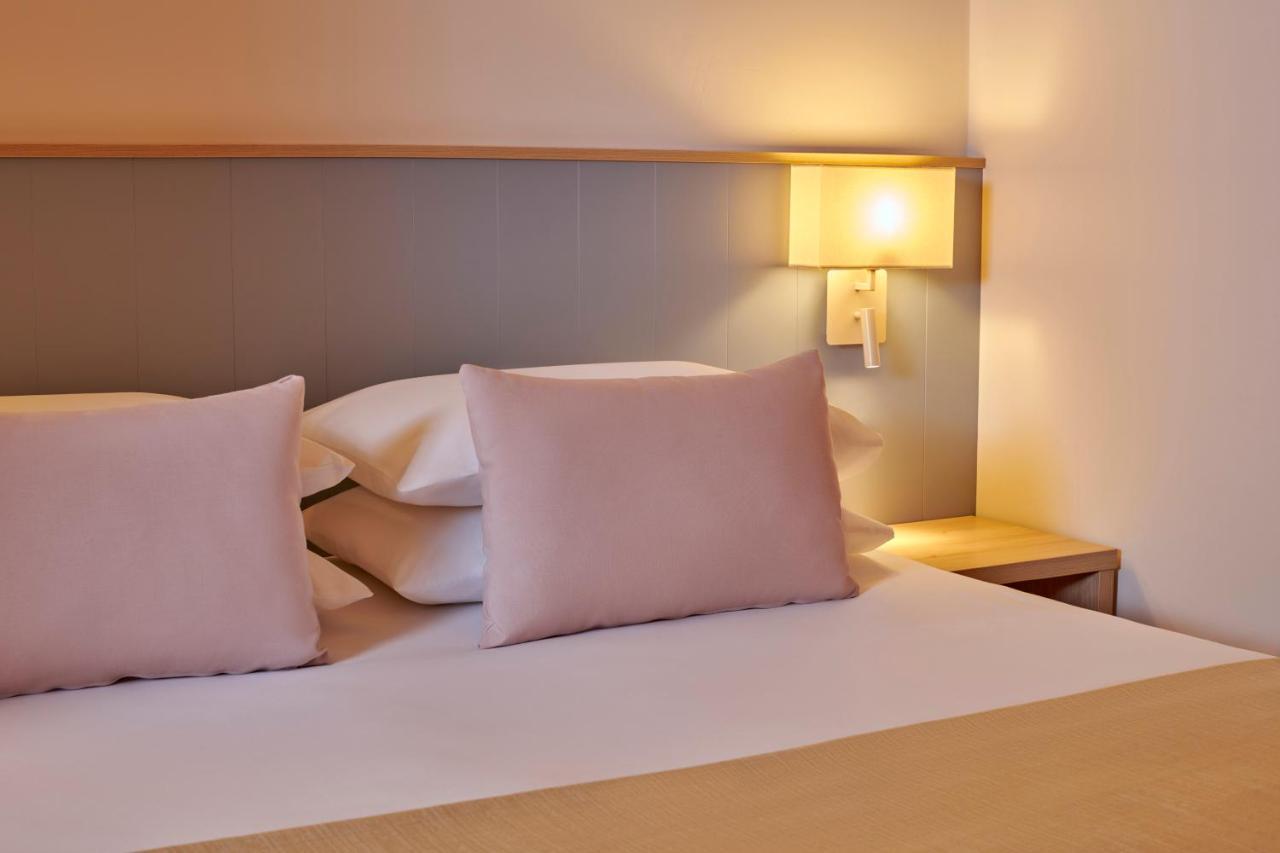 Serenusa Resort Licata Bilik gambar