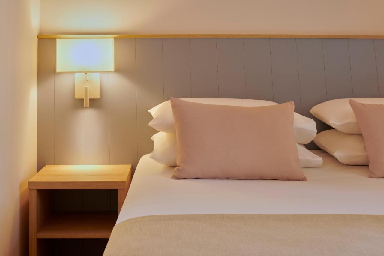 Serenusa Resort Licata Bilik gambar