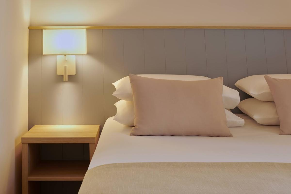Serenusa Resort Licata Luaran gambar