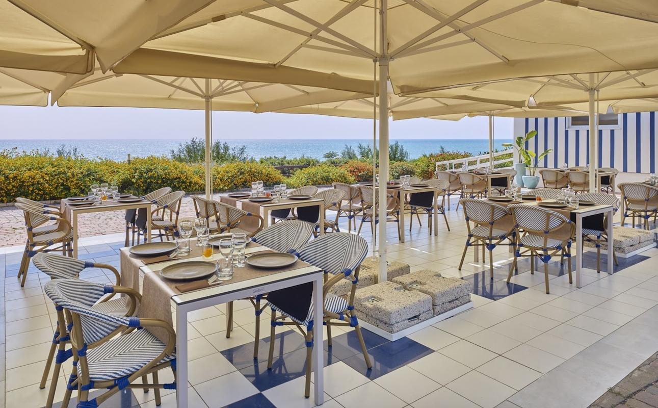 Serenusa Resort Licata Luaran gambar