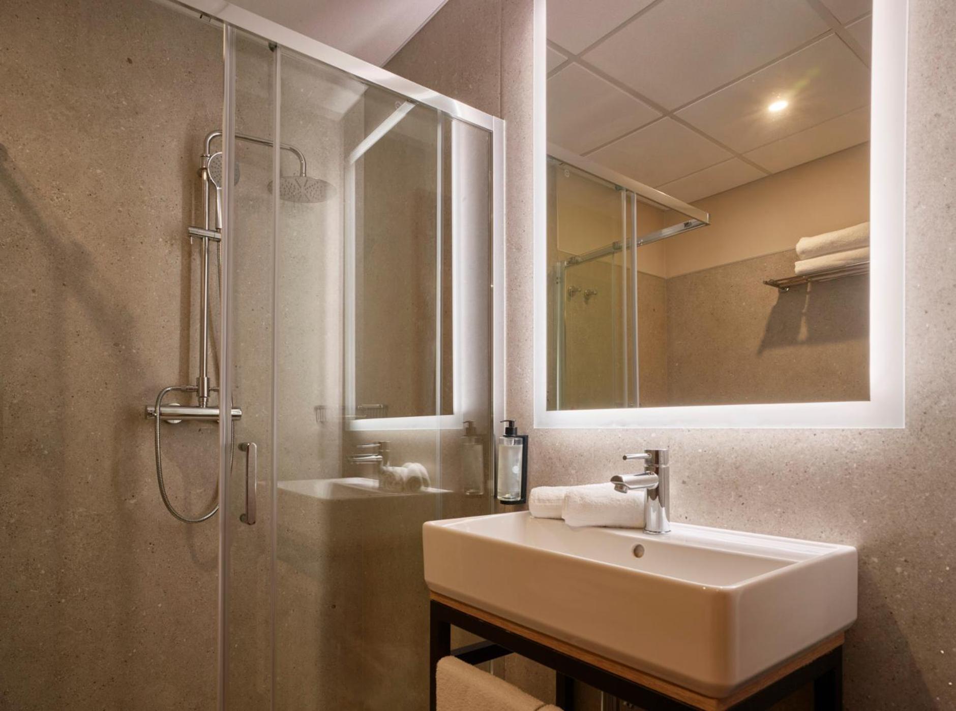 Serenusa Resort Licata Luaran gambar