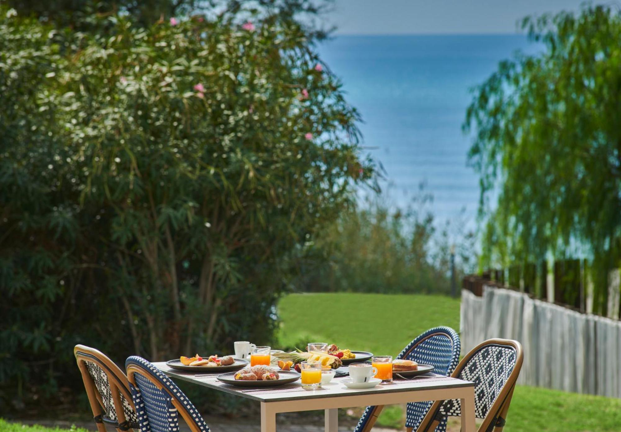 Serenusa Resort Licata Luaran gambar
