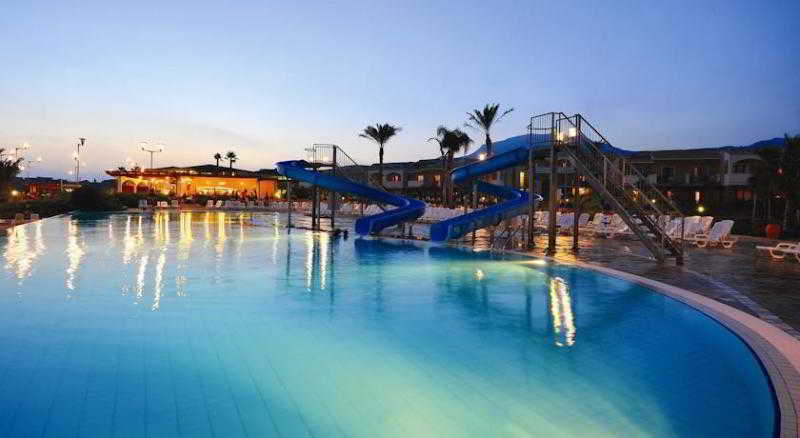 Serenusa Resort Licata Luaran gambar