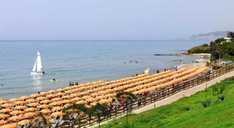 Serenusa Resort Licata Luaran gambar