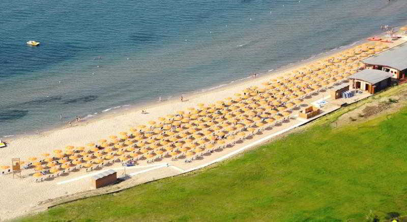 Serenusa Resort Licata Luaran gambar